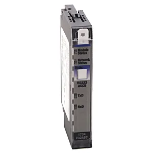 Allen Bradley 1734-IJ POINT I/O Incremental Encoder Interface