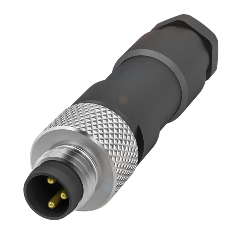 Balluff BCC M333-0000-20-000-34X325-000 Kablo montaj konnektörleri