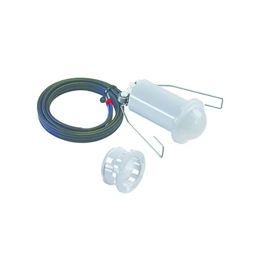 Esylux PD-C360/8 mini Slave opal-matt