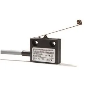ASA Schalttechnik SM 10 K60R Limit sivic
