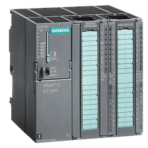 Siemens 6ES7313-5BG04-0AB0