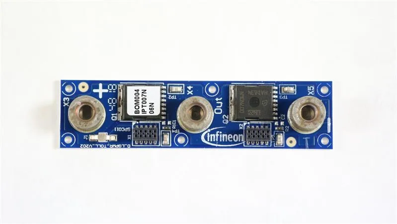 Infineon KIT_LGPWR_BOM004