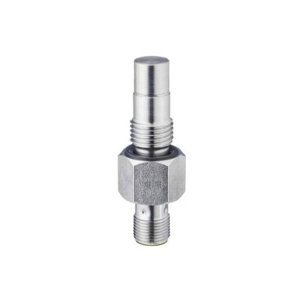 IFM M9K3002BBPKG/B/AM/500/US Hidrolik silindirler için basınca dayanıklı pozisyon sensörü