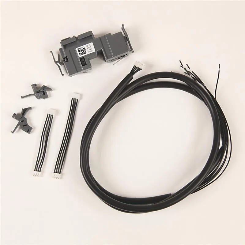 Allen Bradley 140G-H-CIM Circuit Breaker Accessory