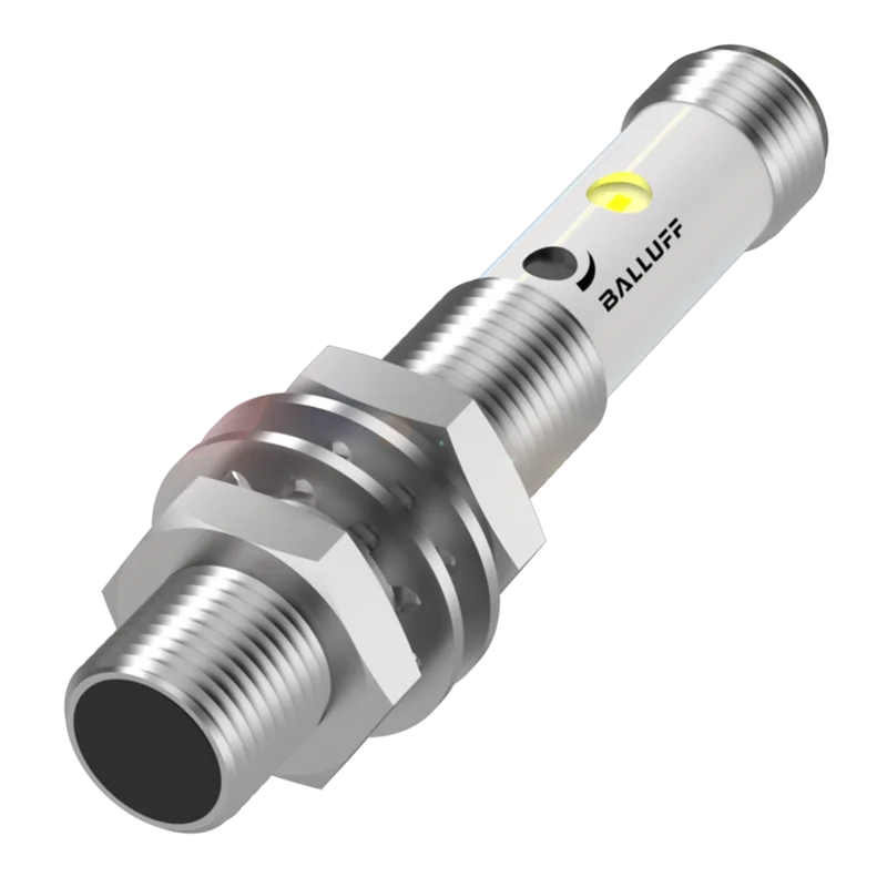 Balluff BOS 12M-PS-1PD-S4-C Işık düğmesi