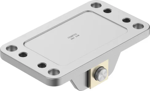 Festo DARD-L1-63-S Moment Dengeleme Bağlantısı