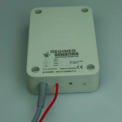 Rechner Sensors KXC-5-1-C65/30-P-A-120x80x30-PBT-Z02 Accessories