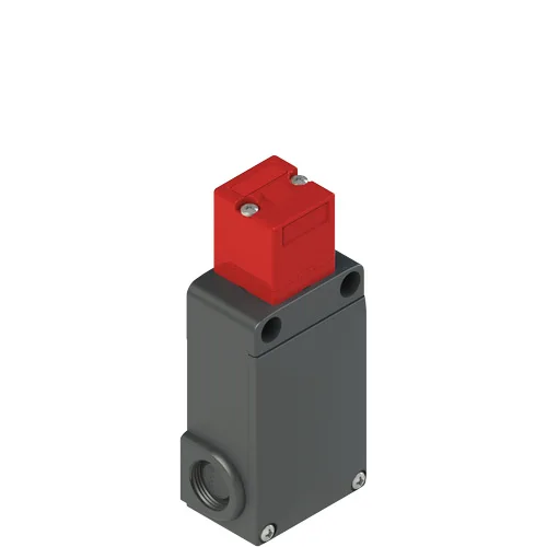 Pizzato FS 1896E024-M2 FS series safety switch with separate actuator with lock