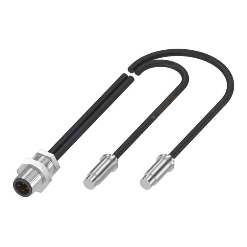 Balluff BES Z04E-PSD12Z-EP00,2-504 Endüktif yakınlık anahtarları