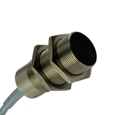 Rechner Sensors KAS-80-30-A-M32-Ceramic/VAb-Z02-1-HP Capacitive Sensors (KAS)