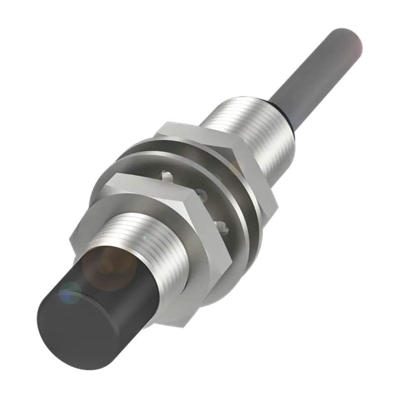 Balluff BES M12MG-PSC80F-BV05 Endüktif yakınlık anahtarları