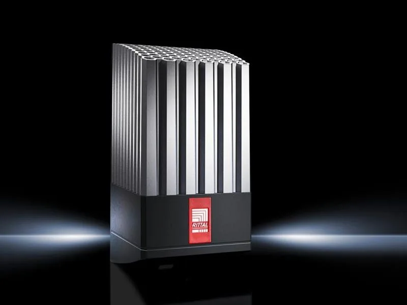 Rittal SK 3105.430 SK Isıtıcı 710/800 W 115 V AC, fanlı