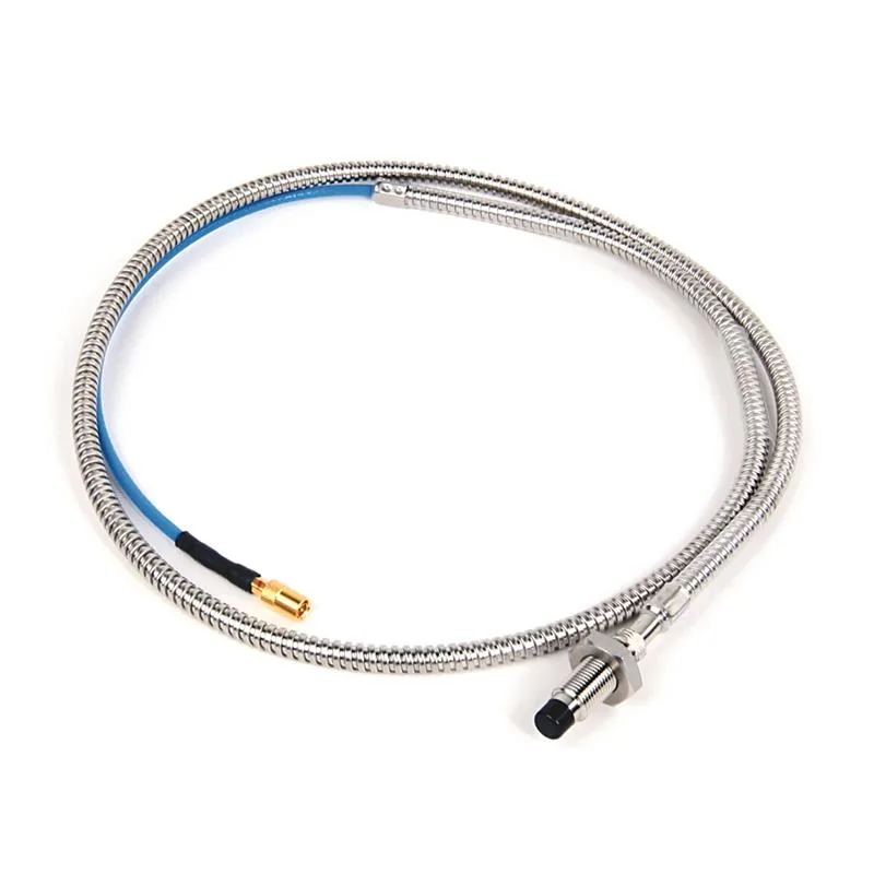 Allen Bradley 1442-PS-0812E0010A Eddy Current Probe
