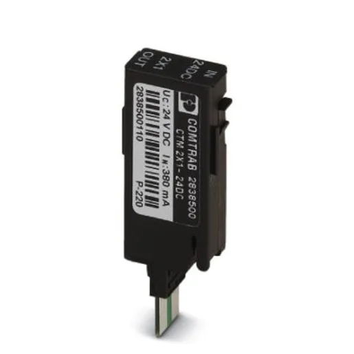 Phoenix Contact CTM 2X1- 24DC