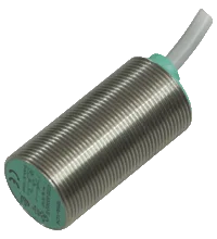 Pepperl+Fuchs CCB10-30GS60-E2 Switching function
