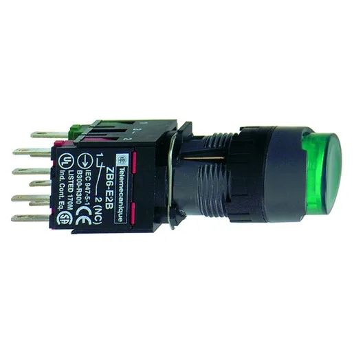 Schneider Electric XB6AE3B5B
