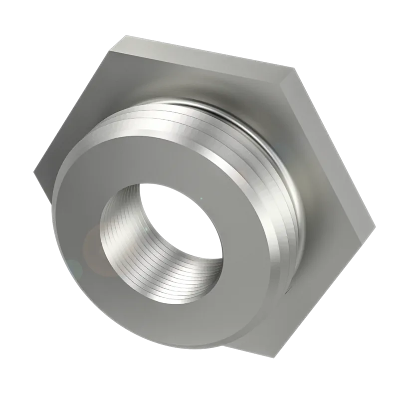 Balluff BAM AD-XA-001-M18/R1"-4 Adaptör
