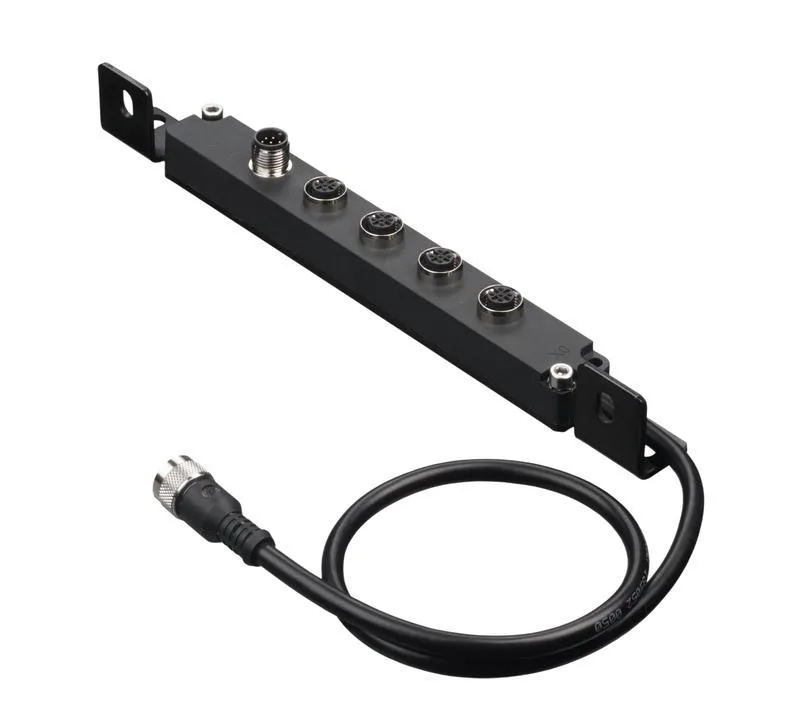 Leuze AC-SCM8-BT Sensör modülü