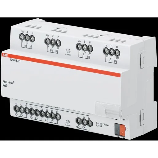 ABB IO/S8.6.1.1