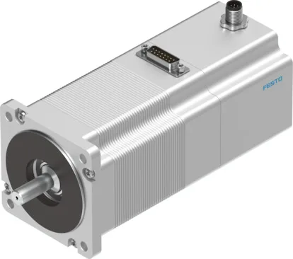 Festo EMMS-ST-87-M-SEB-G2 Step motor