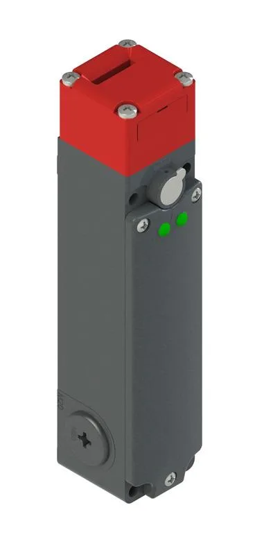 Leuze L200-M3C3-MLM24-L2G Emniyet kilitleme cihazı