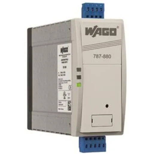 Wago 787-880