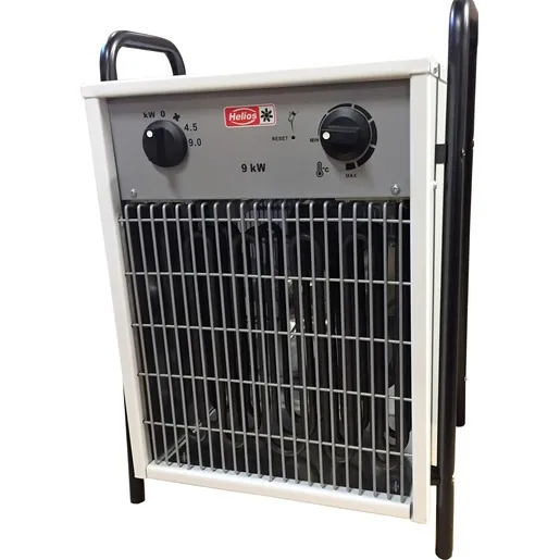 Helios Ventilatoren STH 9