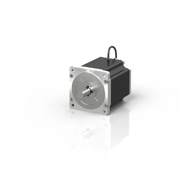 Beckhoff AS1060 stepper motor, holding torque 50 Nm, N3 (NEMA34/86 mm)