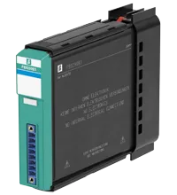 Pepperl+Fuchs FB9299B3 Connection