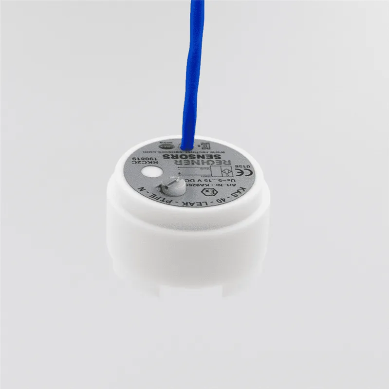Rechner Sensors KAS-40-LEAK-PTFE-N, ATEX Capacitive Sensors (KAS)
