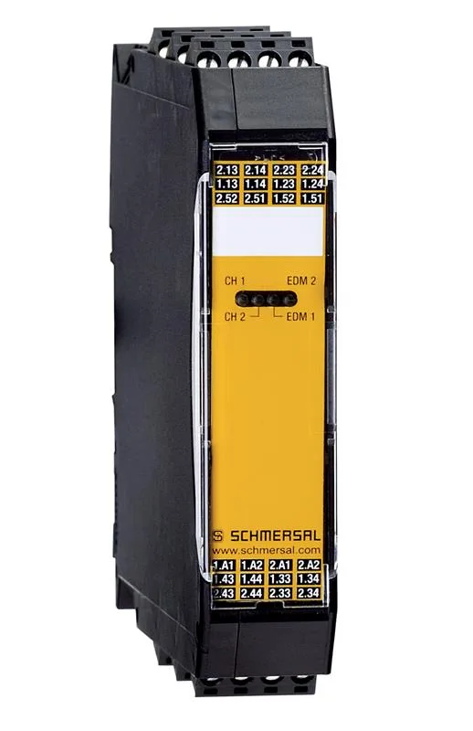 Schmersal ASRE-2R-R4R4
