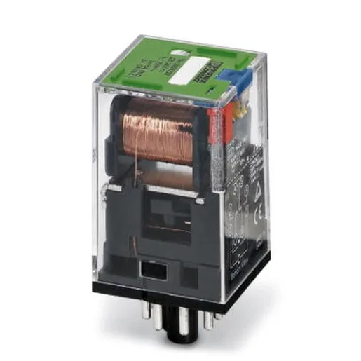 Phoenix Contact REL-OR- 24DC/2X21