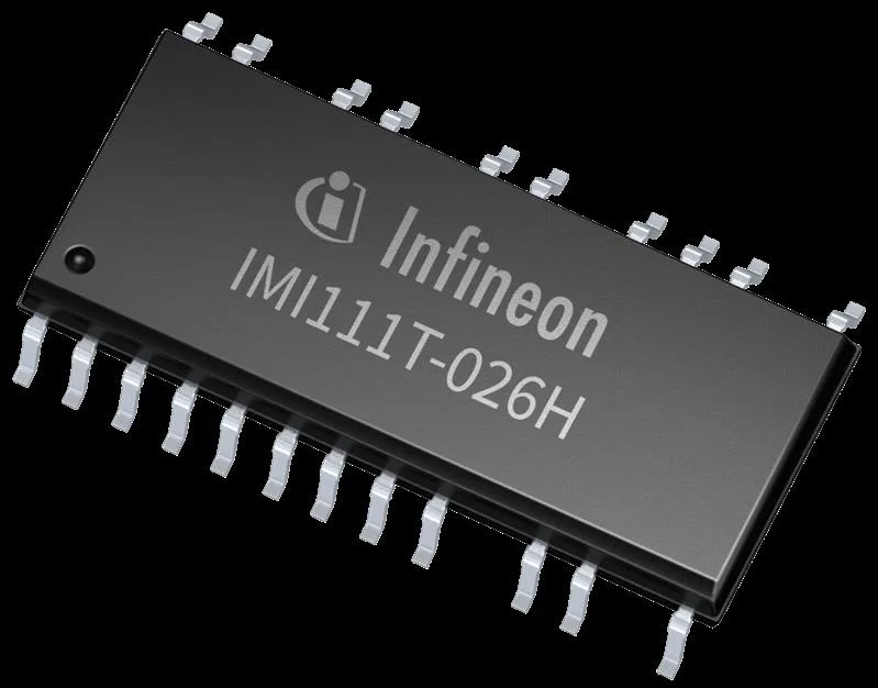 Infineon IMI111T-026H