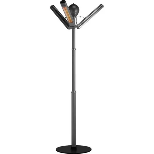 AEG Haustechnik IR Premium 6000 Tower