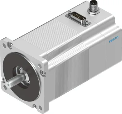 Festo EMMS-ST-87-M-SE-G2 Step motor