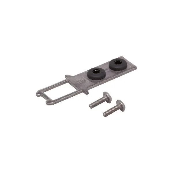 IFM Straight actuator AS-Interface güvenlik kapı anahtarı için aktüatör