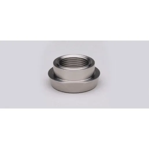 Ifm Electronic ADAPT G3/4-DIN11851/DN25 (1)