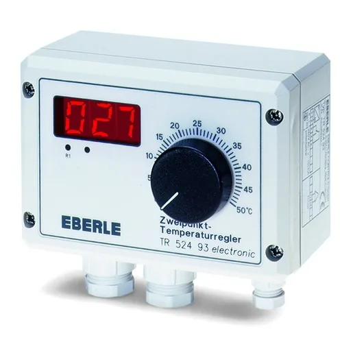 Eberle & Co. TR 52493