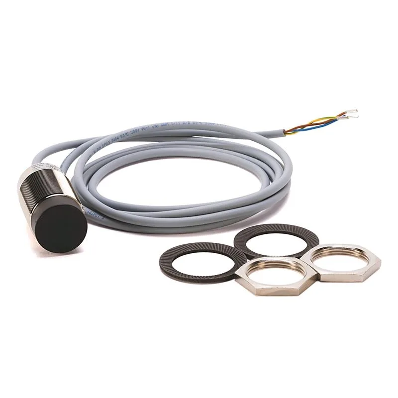 Allen Bradley 872C-G30C30-A2 Inductive Prox Sensor