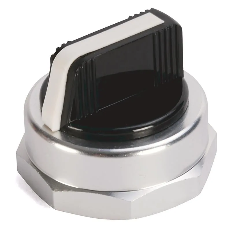 Allen Bradley 800T-N230F 30mm Replacement Sel Sw Knob 800T PB