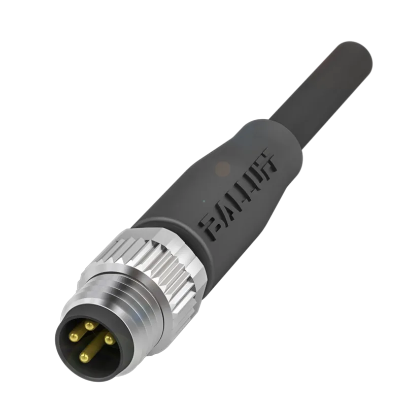 Balluff BCC M314-0000-20-003-PX0434-100 Tek uçlu kablo setleri