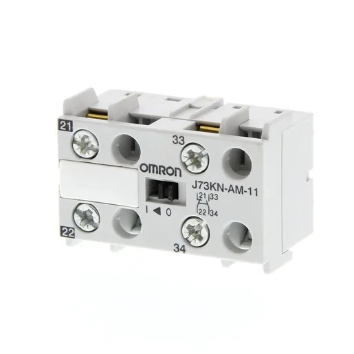 Omron J73KN-AM-11