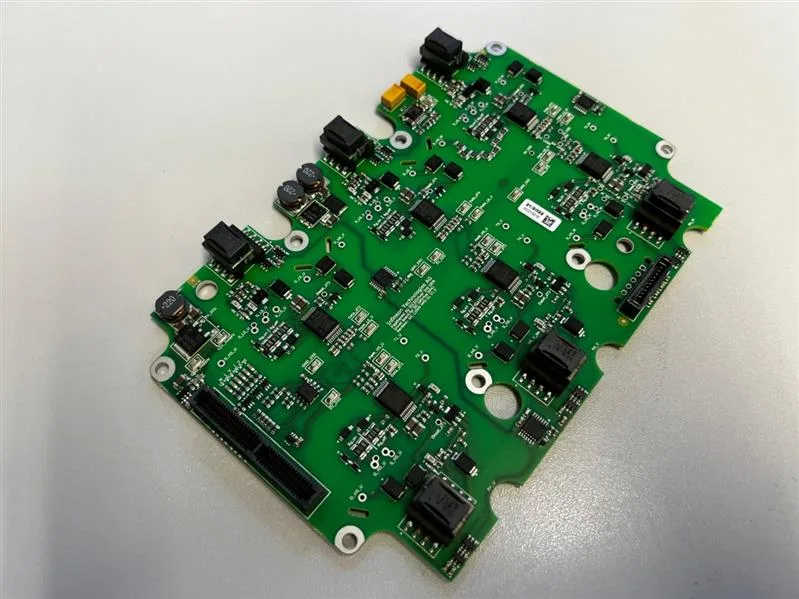 Infineon HPD GD BOARD G1 SIC