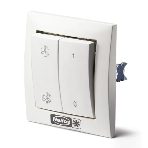 Helios Ventilatoren MVB