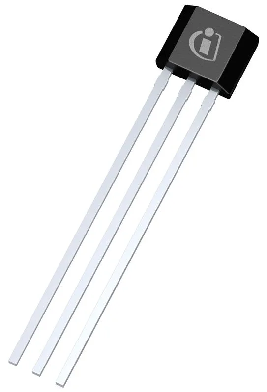 Infineon TLV4964-5TA