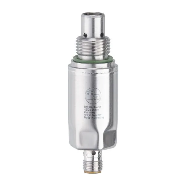 IFM OIL HUMIDITY SENSOR ANALOG Yağ nemi sensörü