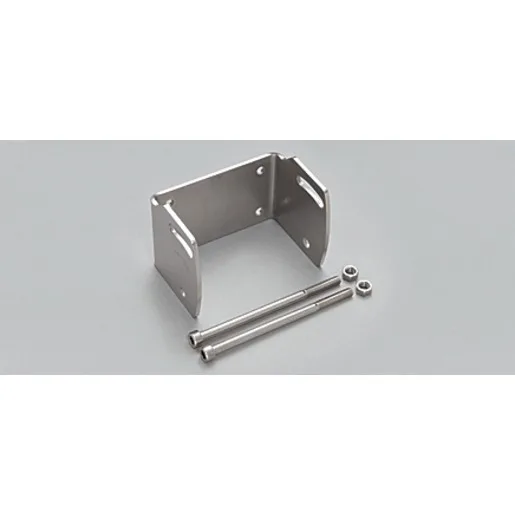Ifm Electronic MOUNTING SET O3M U-SHAPED