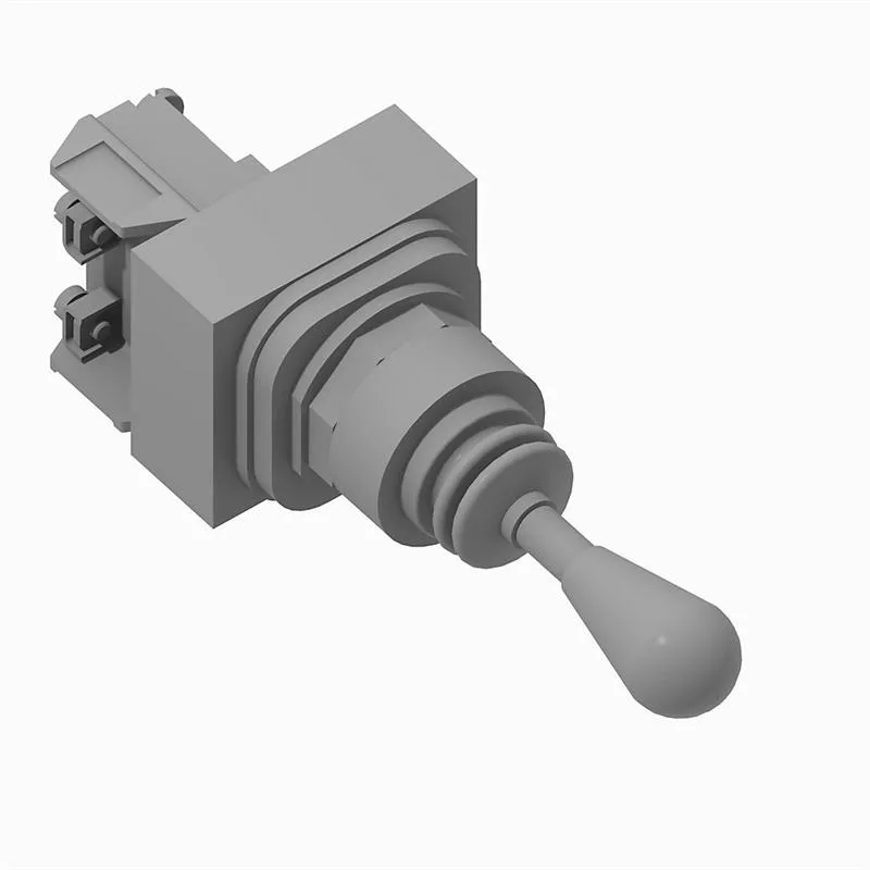 Allen Bradley 800T-T1B1DXXX 30mm Toggle Switch 800T PB