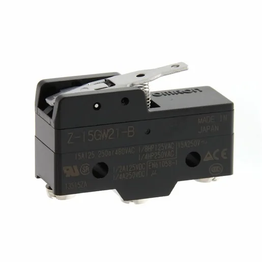 Omron Z-15GW21-B