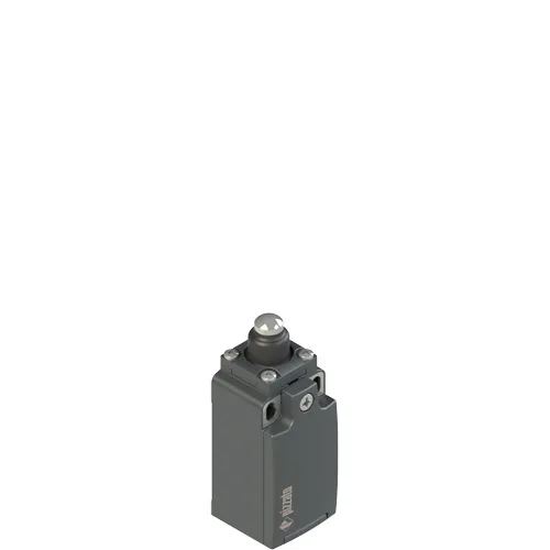 Pizzato FR 508-M2 Position switch with piston plunger
